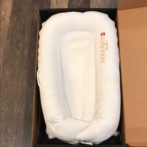 DockATot Delux+